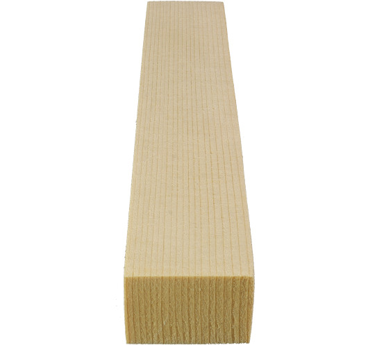 Pièce pour 4 Blocs d'Angle Violon/Alto Épicéa Européen | Maderas Barber