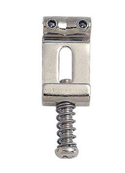 Gotoh® Saddle Nickel S108-N | Buy