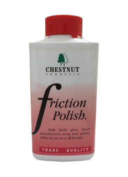 Chestnut Friction Polish