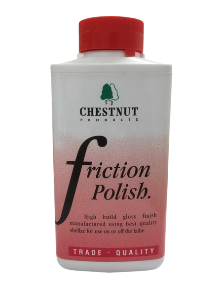 Chestnut Friction Polish
