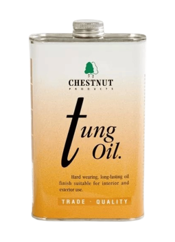 Aceite "Tung Oil" Chestnut