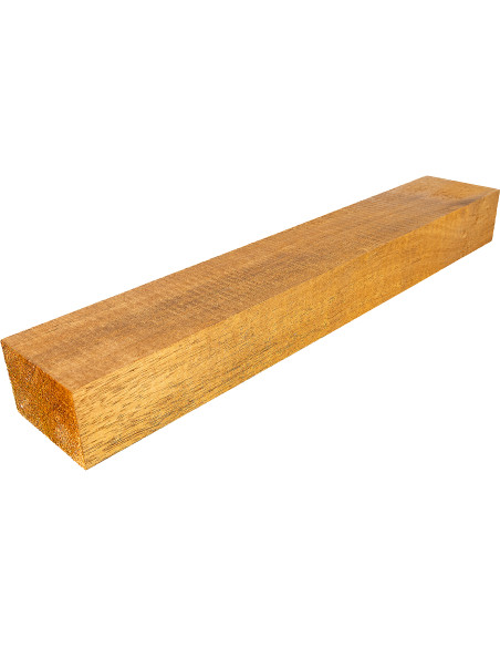 Pièce Samanguila 400x80x40 mm.