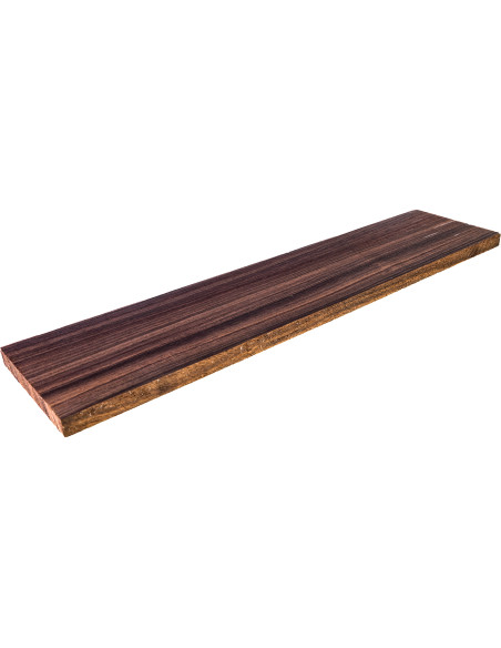 Pieza Palo Santo India 380x85x12 mm.