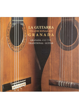 La Guitarra Tradicional en Granada