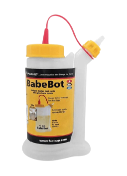 Distributeur Colle Babebot 4 oz