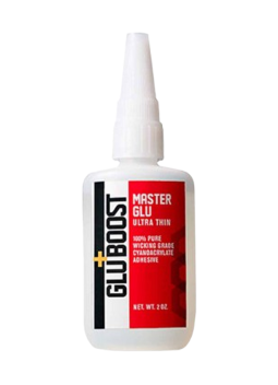 Cianocrilato Ultra Fino GluBoost 59 ml