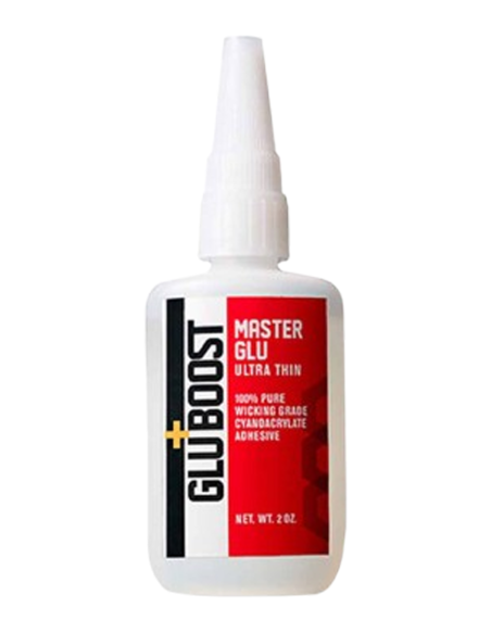 Cyanoacrylate Ultra Fin GluBoost 59 ml