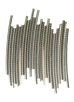 Set Trastes Jescar 2.16 mm FS45085-NS