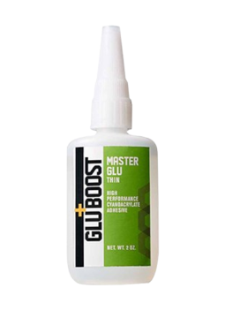 Cianocrilato Fino GluBoost 59 ml.