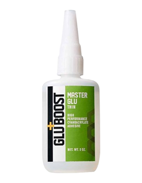 Cyanoacrylate Fin GluBoost 59 ml.