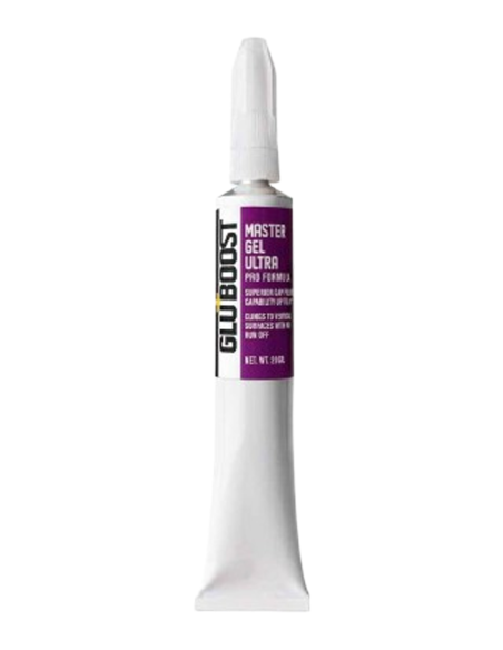 Gel Ultra Adhésif GluBoost 20 gr.