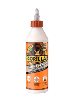 Gorilla Wood Glue 532ml | Maderas Barber