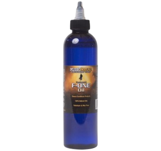 Fingerboard cleaning and repairing oil 240ml | Music Nomad