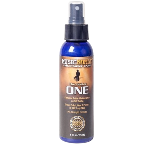 Nettoyant, polissage et cire protectrice 3 en 1