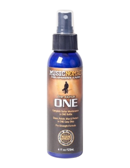Nettoyant, polissage et cire protectrice 3 en 1