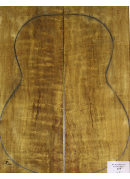 Comprar Set Dorado Quilted chitarra classica MB Exclusive n. 7