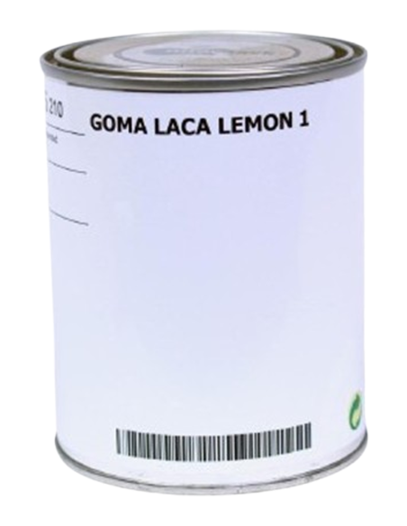 Gomme-Laque Lemon 1 NITORLACK® (200 gr)