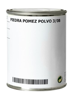 Poudre Pierre Ponce 3/0B NITORLACK® (250 gr)
