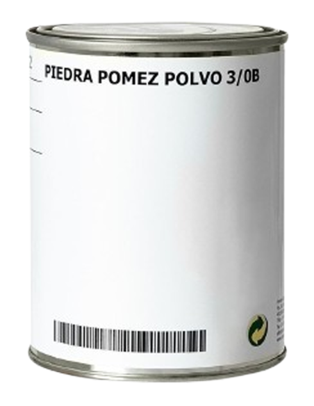 Poudre Pierre Ponce 3/0B NITORLACK® (250 gr)