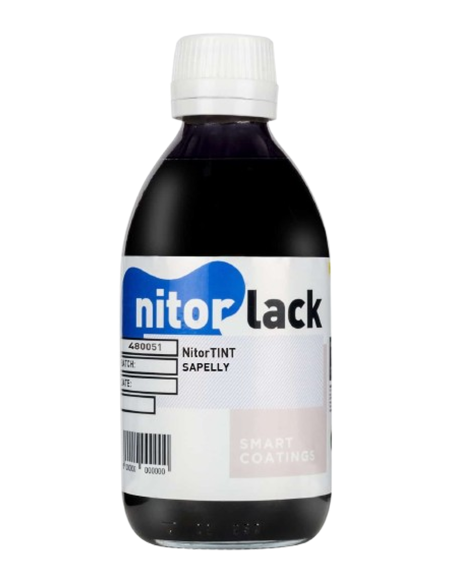 Colorant Concentré Sapelly (0,25l)