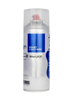 Spray Laca Symbol Purple Metallic NITORLACK®