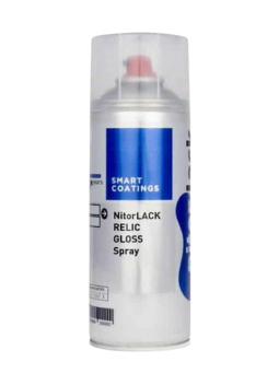 Spray Relic Brillo NITORLACK® (Relic Gloss 400ml)