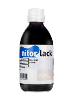 Colorant Concentré Or Vieilli (0,25l)