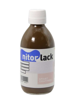 Tinte Nitorlack Nitoraqua Miel