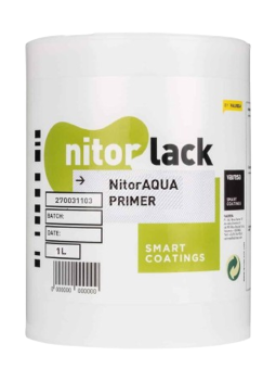 Fondo NITORAQUA NITORLACK® (1l)