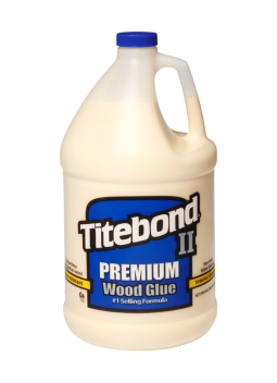 Titebond® II Premium 1 gal | Maderas Barber