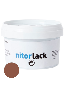 Sellador al Agua Palo Santo NITORLACK® (250ml)
