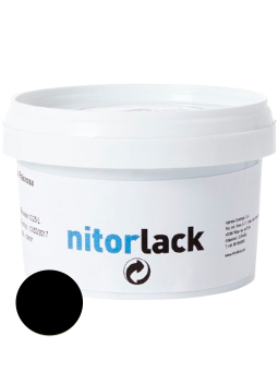 Sellador al Agua Negro NITORLACK® (250ml)