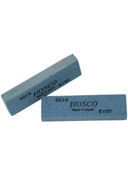 Goma Pulido Trastes Hosco, Grano 150
