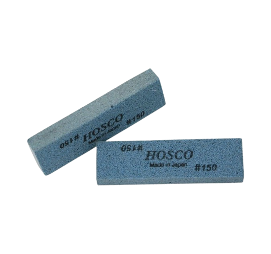 Mini plaques de diamant pour le limage Hosco