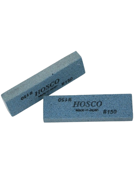 Mini plaques de diamant pour le limage Hosco