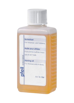Aceite de afilado Pfeil (125ml)