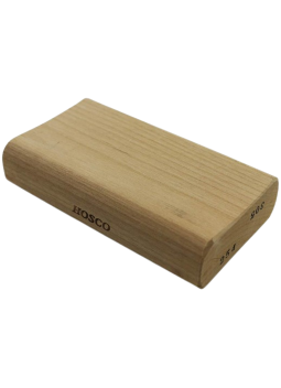 Taco de lijado Hosco radios 10" / 12"
