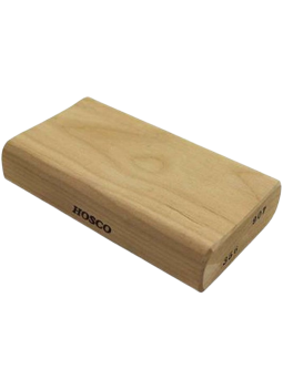 Taco de lijado Hosco radios 14" / 16"