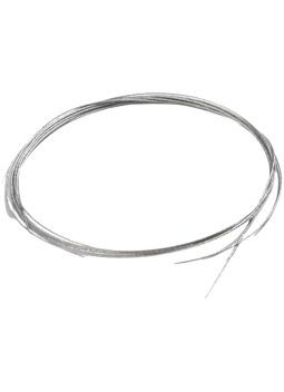 Cable Lima Diamante 0,25mm 1 metro