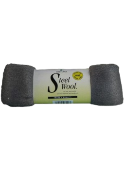 Chestnut Steel Wool GRADE 0000 (100g) | Maderas Barber