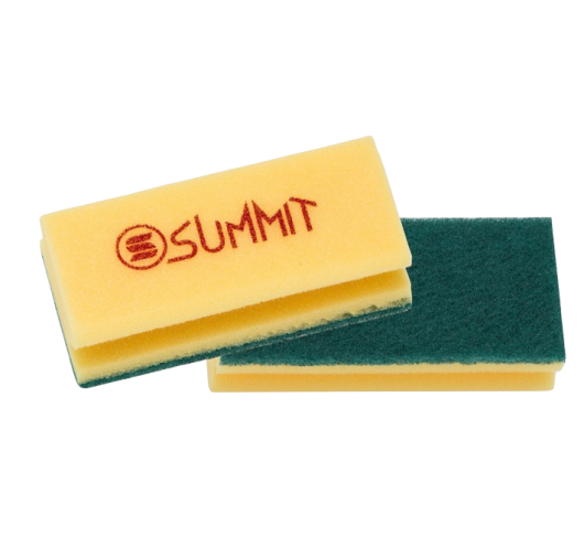 Éponge Abrasive pour polir SUMMIT® (Medium) | Maderas Barber