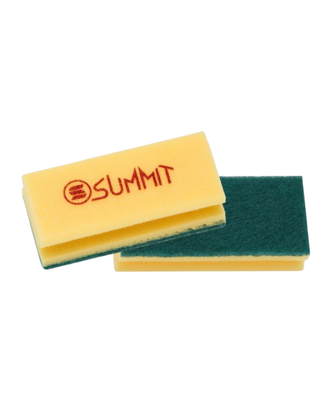Éponge Abrasive pour polir SUMMIT® (Medium) | Maderas Barber