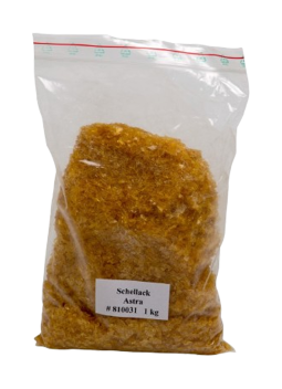 Goma Laca Astra 1 Kg