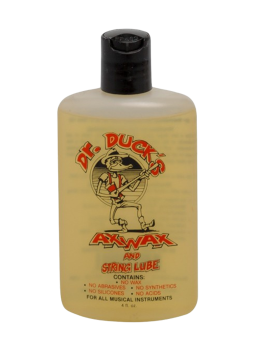 Cleaner and Polisher Delicate Finishes | Maderas Barber