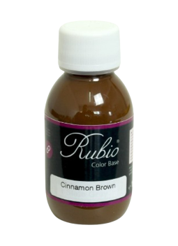 Base Aceite Natural Color Marrón Canela Rubio Monocoat 100ml