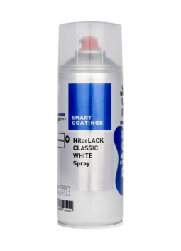 Spray Blanco BR NITORLACK (500ml)