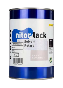 Disolvente Lento NITORLACK® (1l)