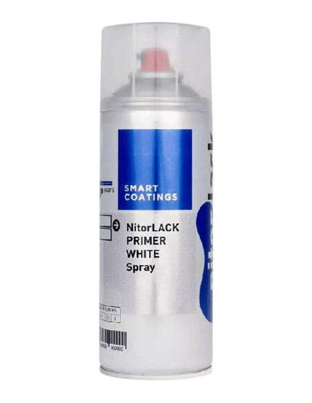 Spray Fondo Blanco NITORLACK® (400ml)