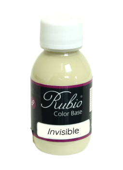 Base Aceite Natural Color Invisible 100ml