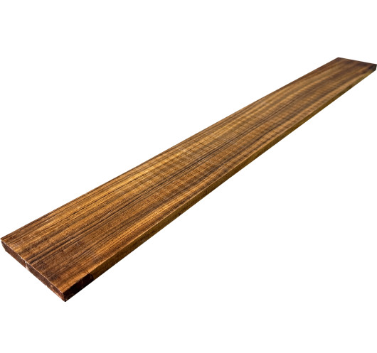 Diapason Pau Ferro 500x70/60x9 | Maderas Barber